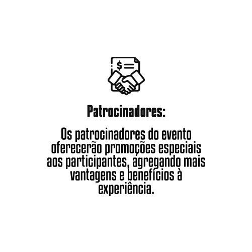 Patrocinadores