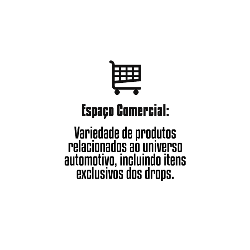 Espaço Comercial
